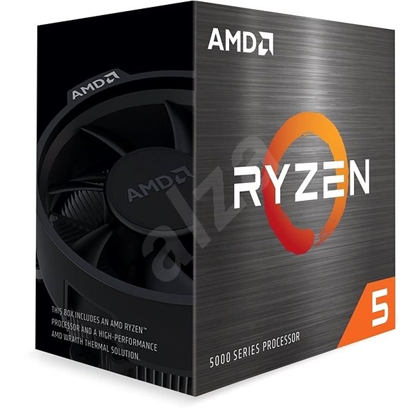 AMD Ryzen 5 5600X