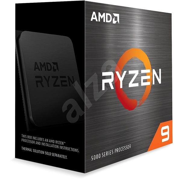 AMD Ryzen 9  5950X