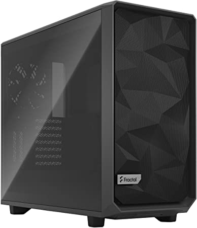 Fractal Design Meshify 2 Grey