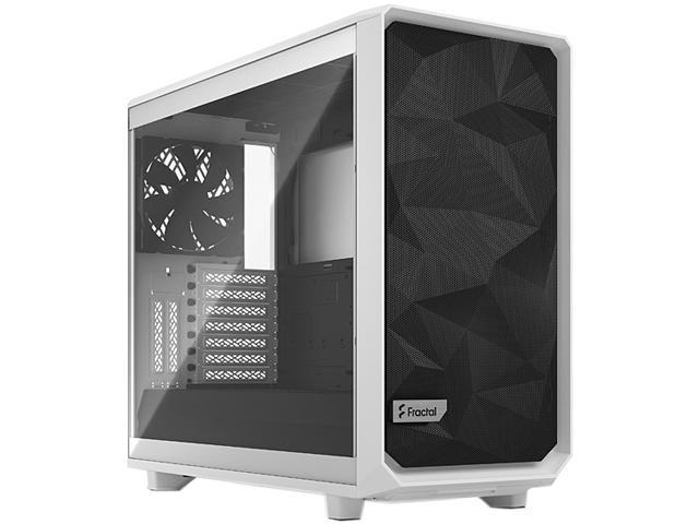 Fractal Design Meshify 2 White