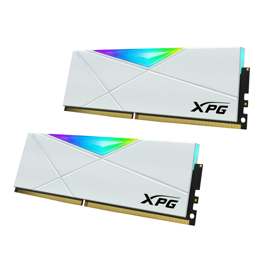 XPG SPECTRIX D50 RGB 16GB (2x8GB) 3200Mhz