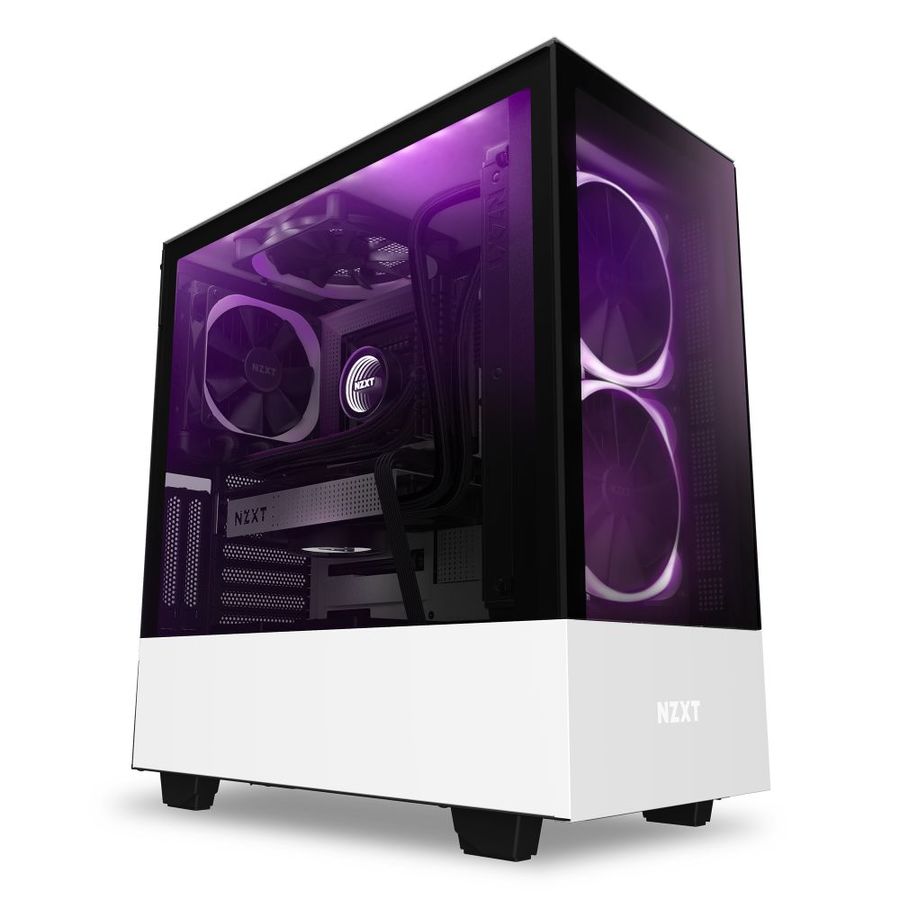 NZXT H510 ATX Elite