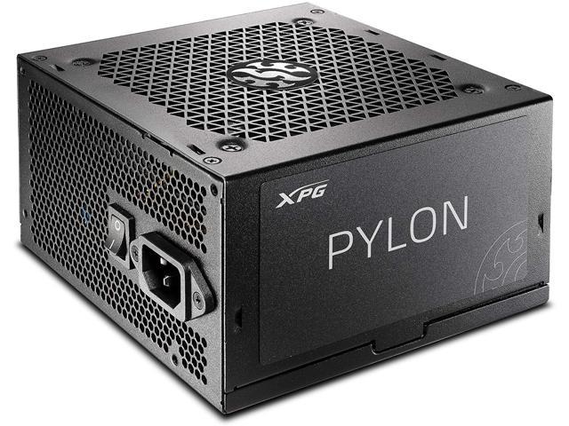 XPG PYLON 80+ Bronze